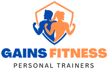 Gains Fitness - Mobile Personal Trainer